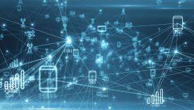 abstract-network-physical-devices-internet-using-network-connection-with-statistics-numbers (1) Cyber-Physical Systems Design & Analysis by Georgia Tech - Course